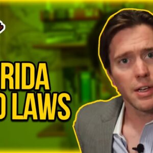 Florida Weed Laws - the Florigrown v. DOH case - Medical Marijuana in Florida Explained