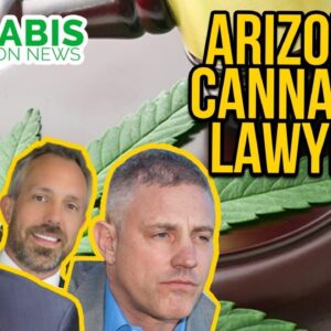 Arizona Cannabis Lawyer | Thomas Dean