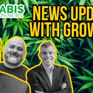 Cannabis Industry Update with Grown In