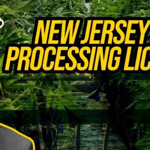 New Jersey Cannabis Manufacturer License | Getting a Cannabis License in New Jersey