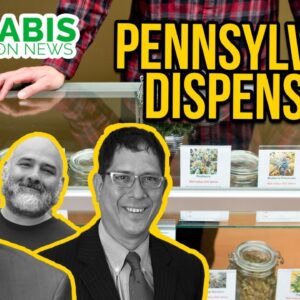 How to Open a Dispensary in Pennsylvania