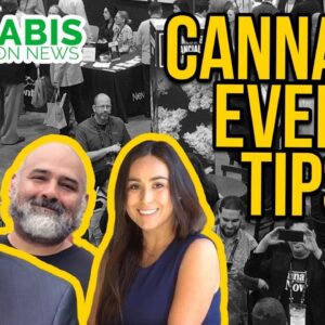 How to Plan a Cannabis Event | EventHi