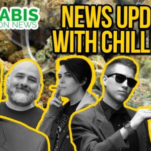 Illinois Cannabis News with Chillinois and CannaKweens