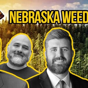 Nebraska Medical Marijuana | Nebraska Cannabis Laws with Nebraska Cannabis Lawyer Seth Morris