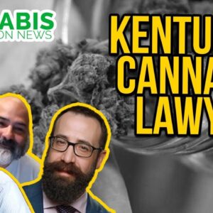 Kentucky Cannabis Lawyer | Suhre & Associates