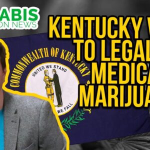 Kentucky Medical Marijuana - KY Medical Cannabis Laws & License Info