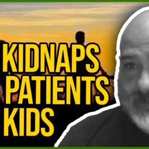 Kids kidnapped by CPS because MMJ parents failed drug test