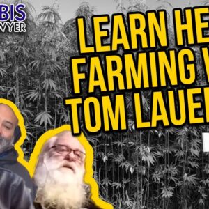Learn Hemp Farming with Tom Lauerman