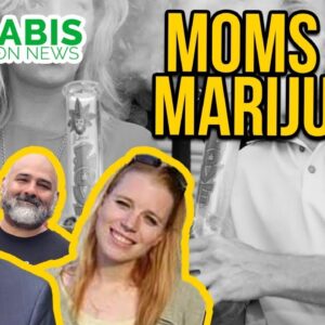 Moms for Marijuana International