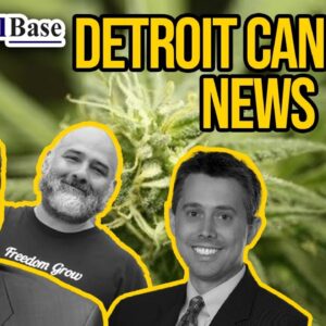 Detroit Marijuana News - The Detroit Legacy Certification - Detroit Legacy Marijuana License