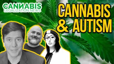 Cannabis and Autism - Treating Autism with Cannabis | Tiffany Carwile of the Autism Alliance of Ohio