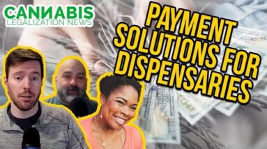 Payment Solutions for Dispensaries | Cannabis Banking