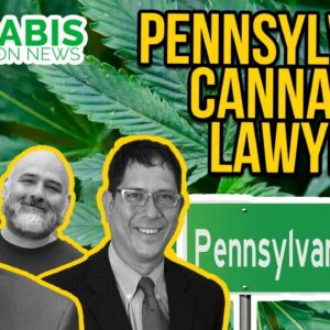 Pennsylvania Cannabis Lawyer | Patrick K. Nightingale