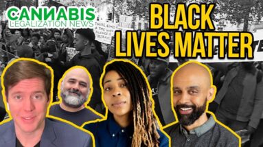 Racial Justice in the Cannabis Industry