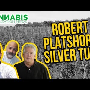 Robert Platshorn - The New Silver Tour Show