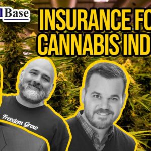 Cannabis and Hemp Industry Insurance | Cannabis Risk Management for Dispensaries and Cultivators
