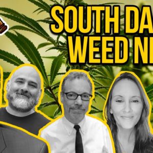South Dakota Marijuana Laws | Weed Laws SD 2020 - Is Marijuana Legal in South Dakota?
