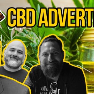 How to Advertise Your CBD Brand | Cannabis Marketing - Facebook and Google Ads