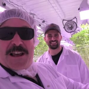 Fourth Gen Cannabis in Alberta