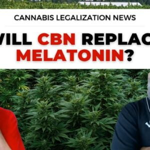 Does CBN Get You High? | CBN Grows in Popularity