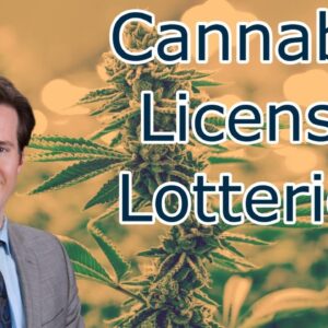Cannabis License Lotteries - Deep Dive into Illinois Dispensary Lottery Results