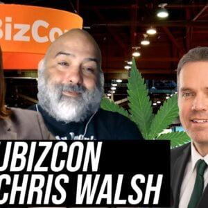 The Must Attend Cannabis Industry Event | MJBizCon 2021