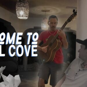 Welcome to Coral Cove