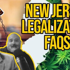 How to Get a Cannabis Business License in New Jersey | New Jersey Dispensary & Grow Application