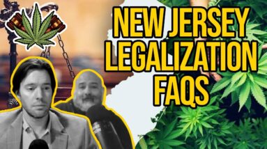How to Get a Cannabis Business License in New Jersey | New Jersey Dispensary & Grow Application
