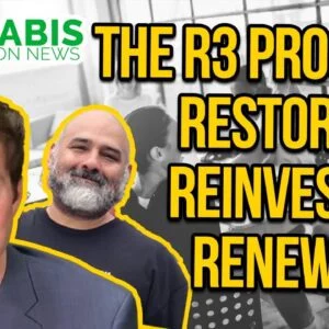R3 Grants in Illinois -Restore, Reinvest, Renew Illinois DIAs with Cannabis