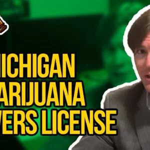 Michigan Growers Licenses - How to Get a Class C Marijuana Growers License in MI