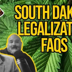 How to Get a Marijuana Business License in South Dakota | South Dakota Dispensary & Grow