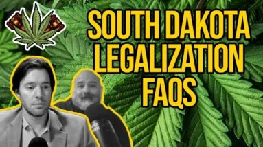 How to Get a Marijuana Business License in South Dakota | South Dakota Dispensary & Grow