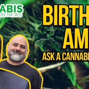 'Ask Me Anything' with Cannabis Lawyer Tom Howard