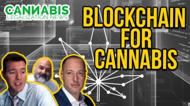 Blockchain in the Cannabis Industry