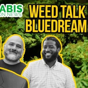BlueDream Radio - Diversity and Inclusion in the Cannabis Industry