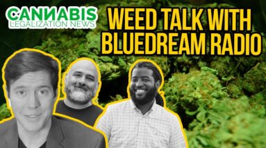 BlueDream Radio - Diversity and Inclusion in the Cannabis Industry