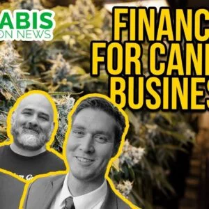 Cannabis Financial Plan | Pro forma - Dispensary & Cultivation Plans