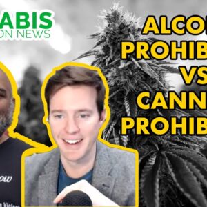 Cannabis History: An Amendment for Pot Prohibition?