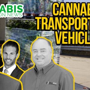 Cannabis Transport Vehicles | NorCal Vans
