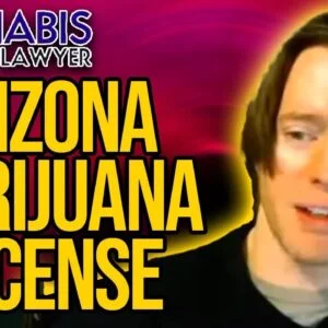 Arizona Marijuana License Application Released by ADHS | Arizona Marijuana Establishment License