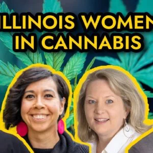 Equal Opportunity in the Cannabis Industry - Illinois Women in Cannabis