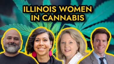 Equal Opportunity in the Cannabis Industry - Illinois Women in Cannabis