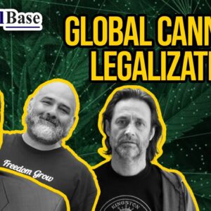 International Cannabis | What Countries Will Dominate the Cannabis Industry?