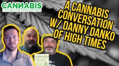 High Times – Danny Danko