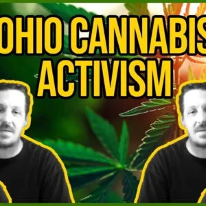 Ohio Marijuana Activist Michael Willett Joins The Cannabis Conversation