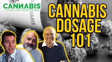 How to Control Cannabis Dosage | Your Perfect Dose