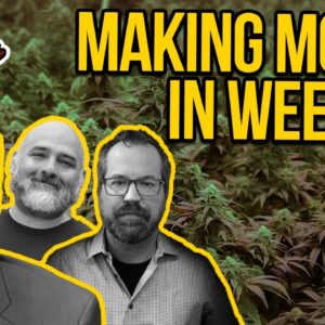 How to Make Money in Cannabis with Sparky Rose