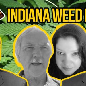 Indiana Cannabis | Indiana Marijuana Laws - Is Indiana 420 Friendly?