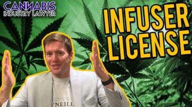 Infuser License - Illinois Cannabis Kitchens